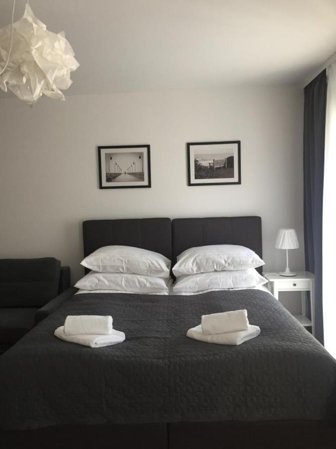 Apartamenty Julia Apartamenty Ozonowane ウストロニエ・モルスキエ エクステリア 写真