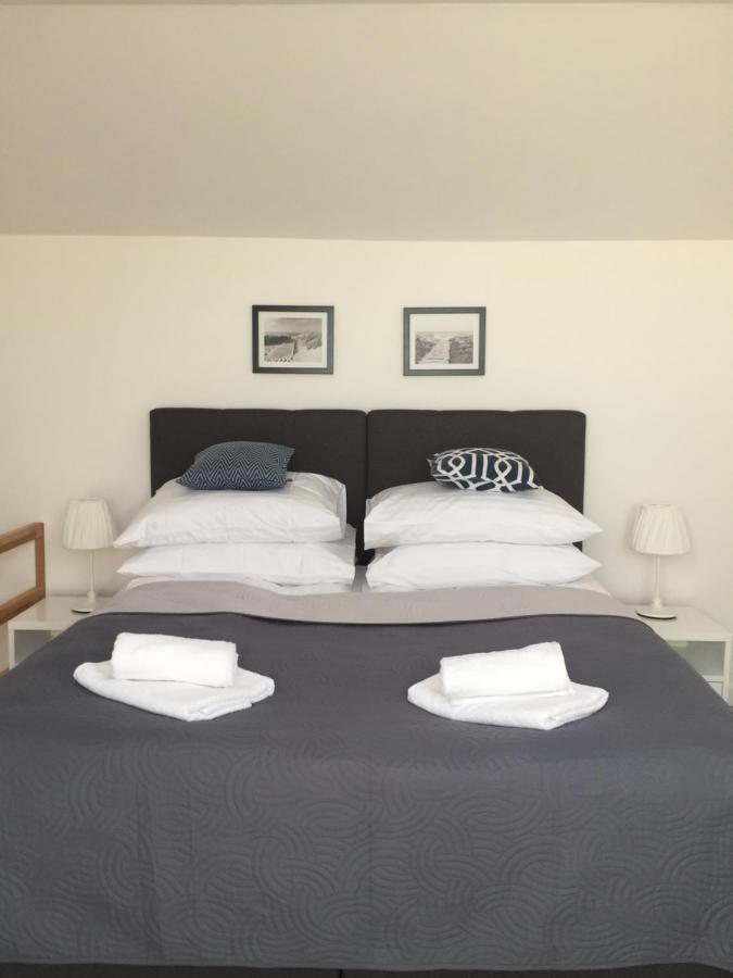 Apartamenty Julia Apartamenty Ozonowane ウストロニエ・モルスキエ エクステリア 写真