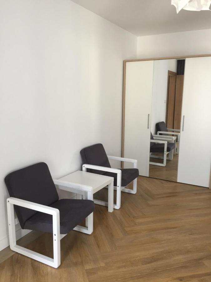 Apartamenty Julia Apartamenty Ozonowane ウストロニエ・モルスキエ エクステリア 写真