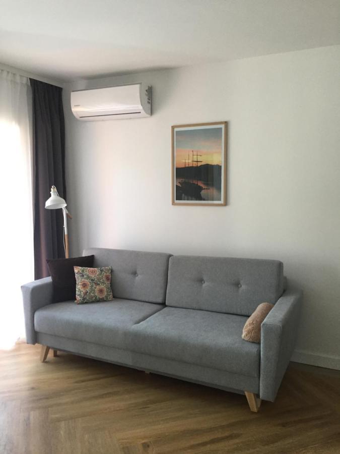 Apartamenty Julia Apartamenty Ozonowane ウストロニエ・モルスキエ エクステリア 写真