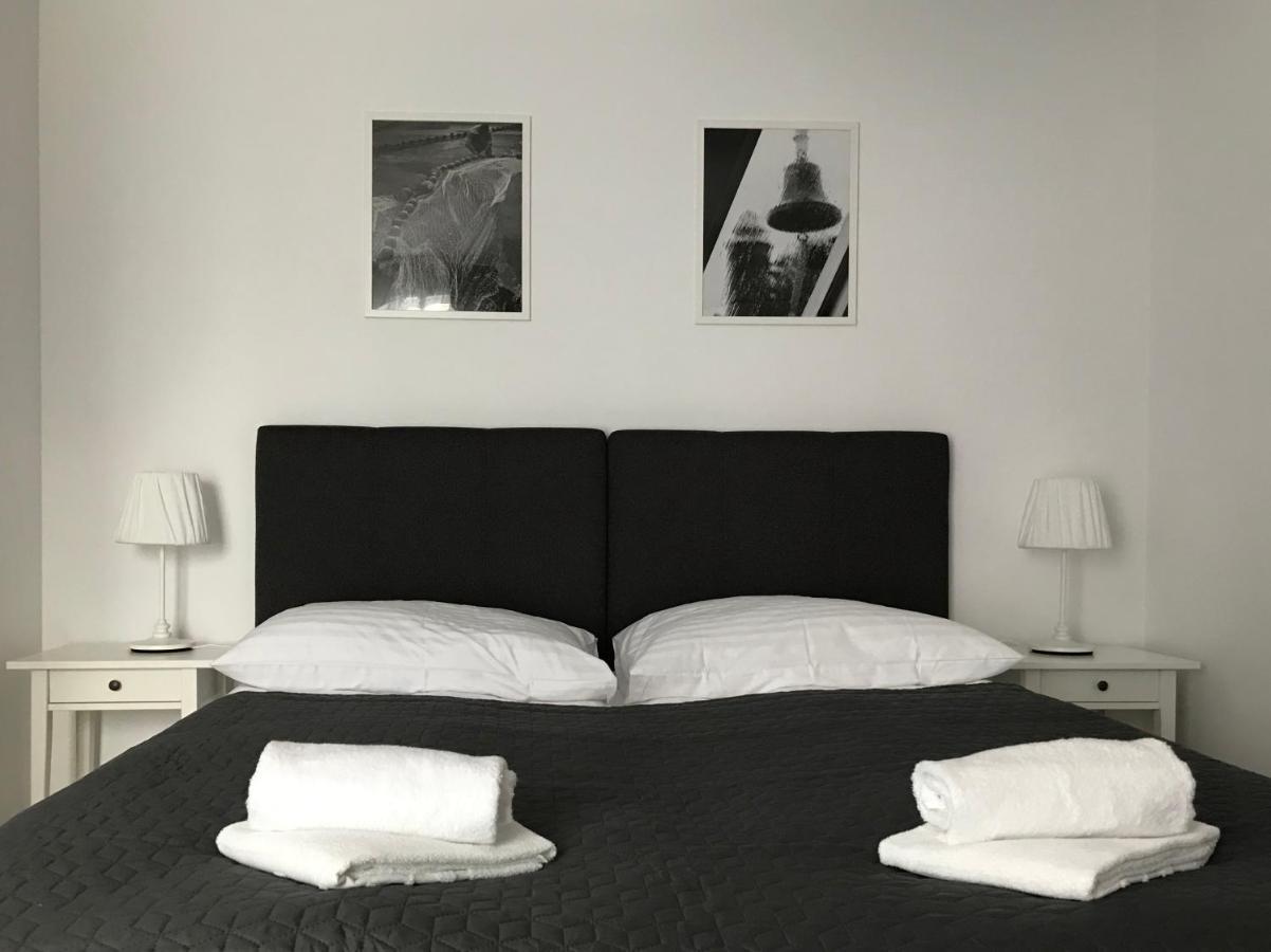 Apartamenty Julia Apartamenty Ozonowane ウストロニエ・モルスキエ エクステリア 写真