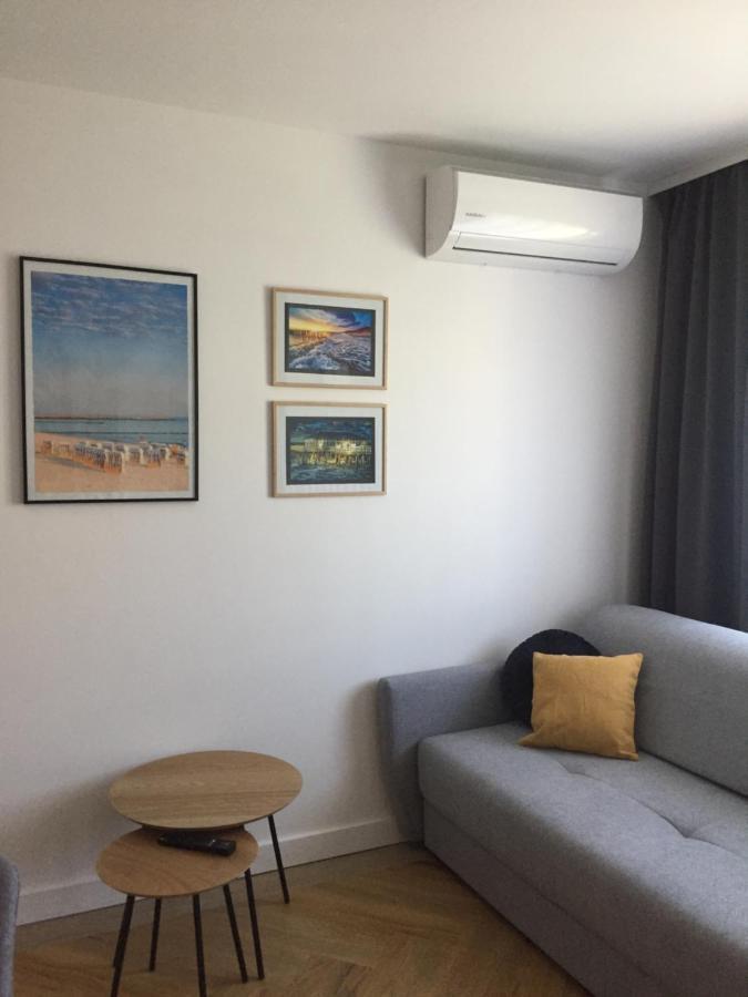 Apartamenty Julia Apartamenty Ozonowane ウストロニエ・モルスキエ エクステリア 写真