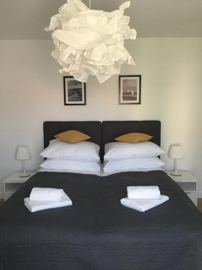 Apartamenty Julia Apartamenty Ozonowane ウストロニエ・モルスキエ エクステリア 写真