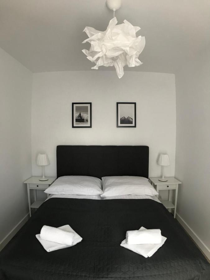 Apartamenty Julia Apartamenty Ozonowane ウストロニエ・モルスキエ エクステリア 写真