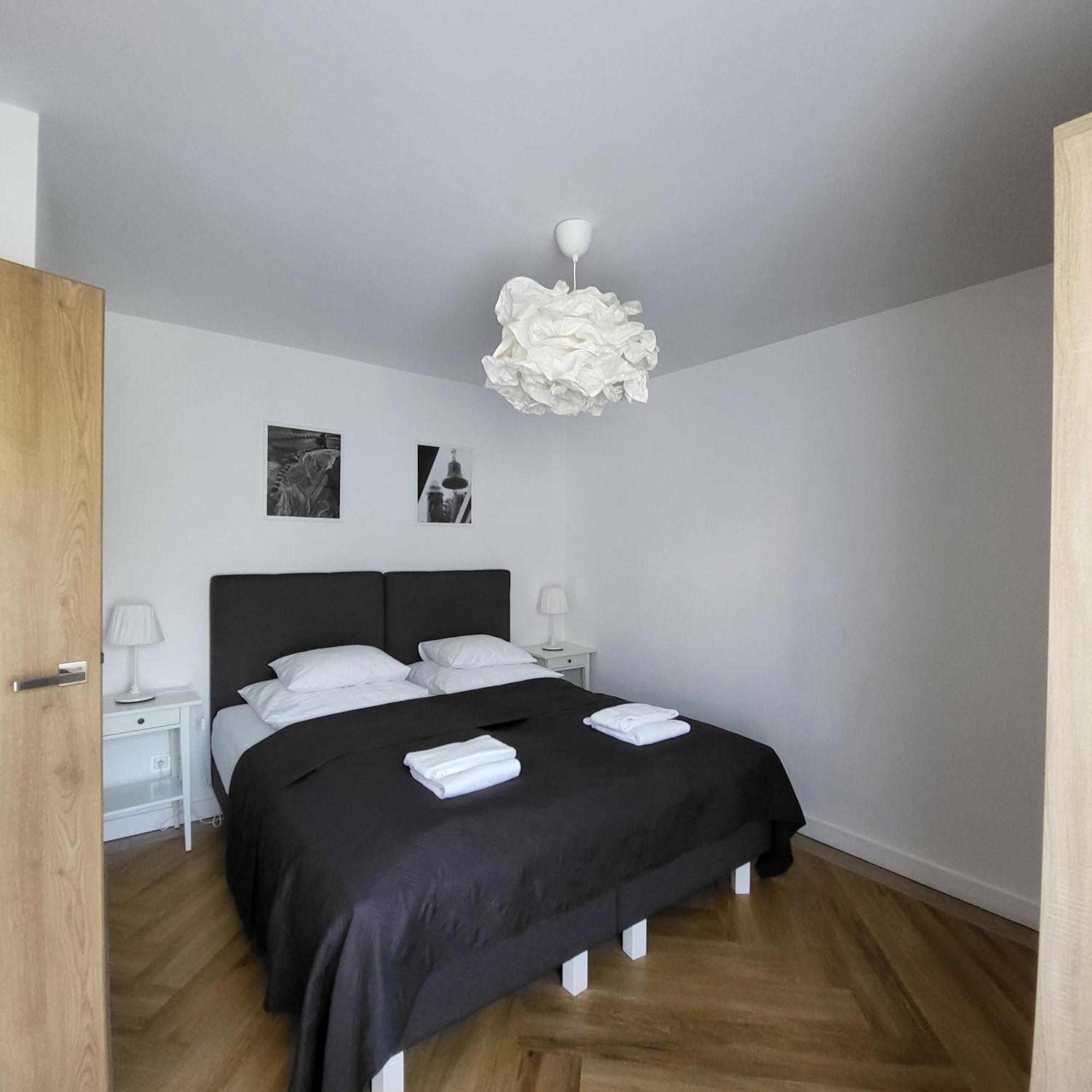 Apartamenty Julia Apartamenty Ozonowane ウストロニエ・モルスキエ エクステリア 写真