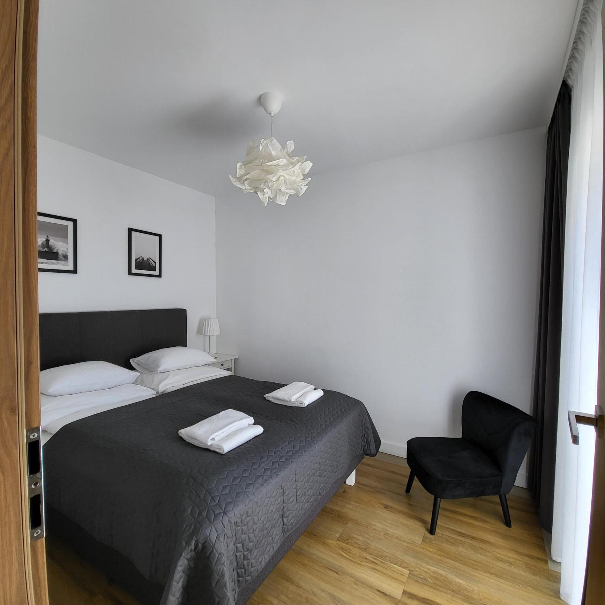 Apartamenty Julia Apartamenty Ozonowane ウストロニエ・モルスキエ エクステリア 写真