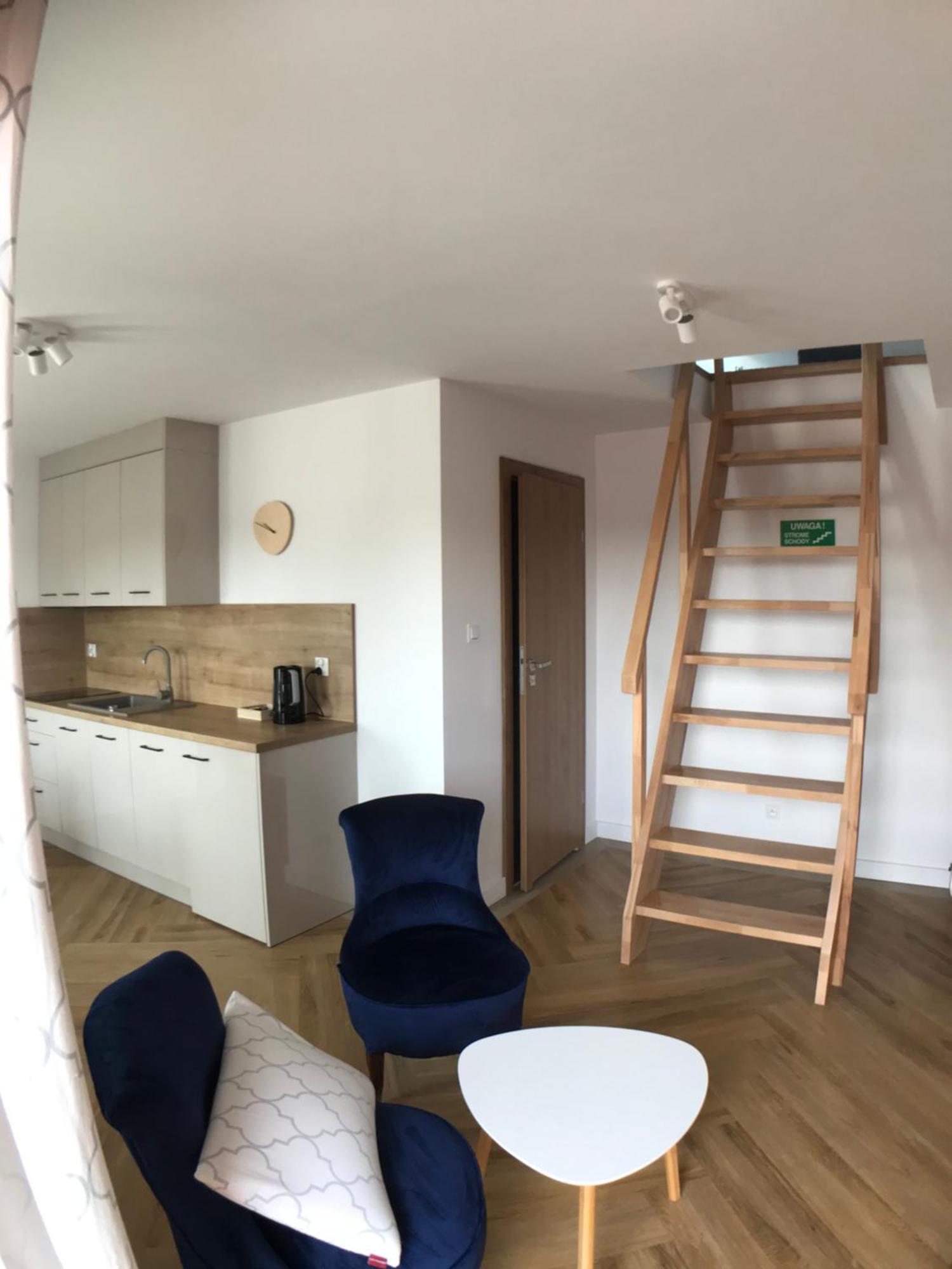 Apartamenty Julia Apartamenty Ozonowane ウストロニエ・モルスキエ エクステリア 写真